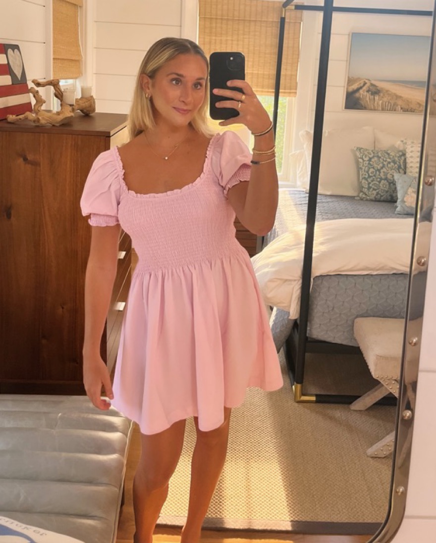 Hill House Naia Nap Dress - Image 2