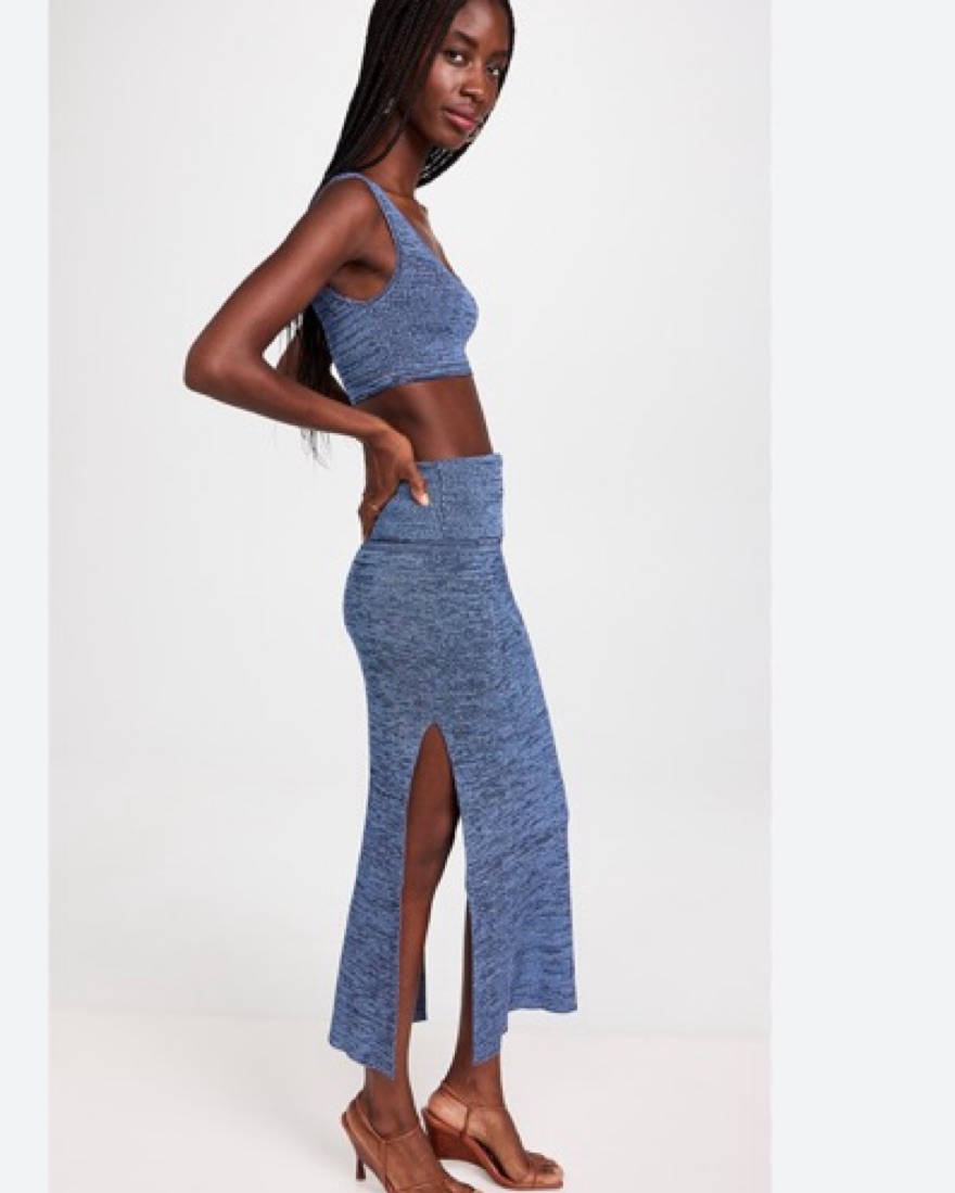 Christopher Esber Maxi Tank Dress  - Image 3