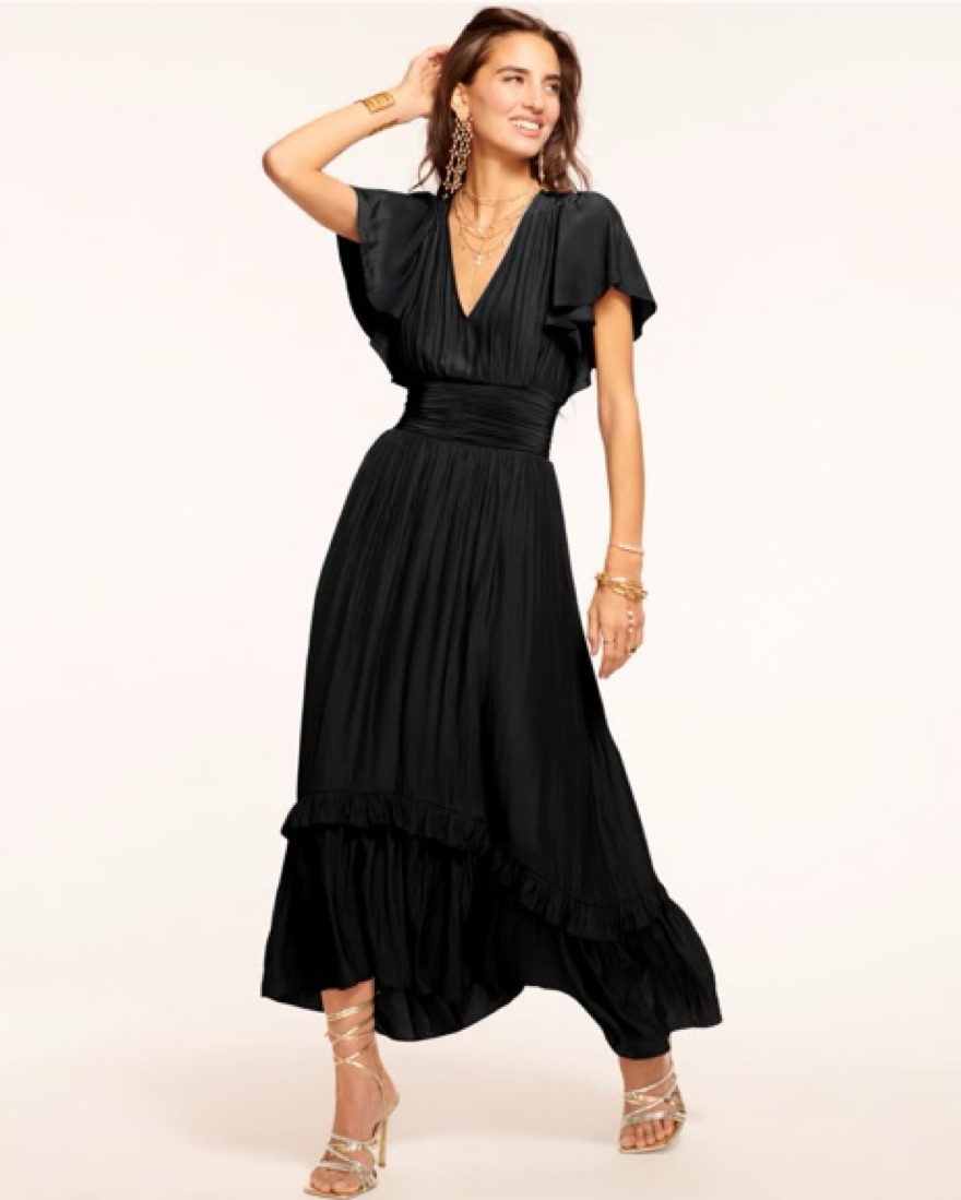 mesh homecoming dress Short Cocktail Glitter Mesh Floral Homecoming Dress