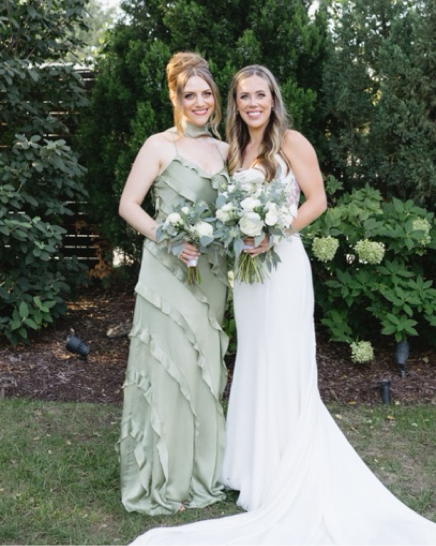 Show Me Your Mumu Bridesmaid Dress - Image 4