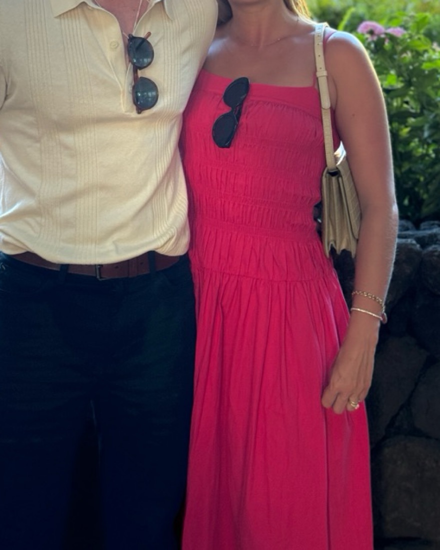 Ciao Lucia Dress - Image 2