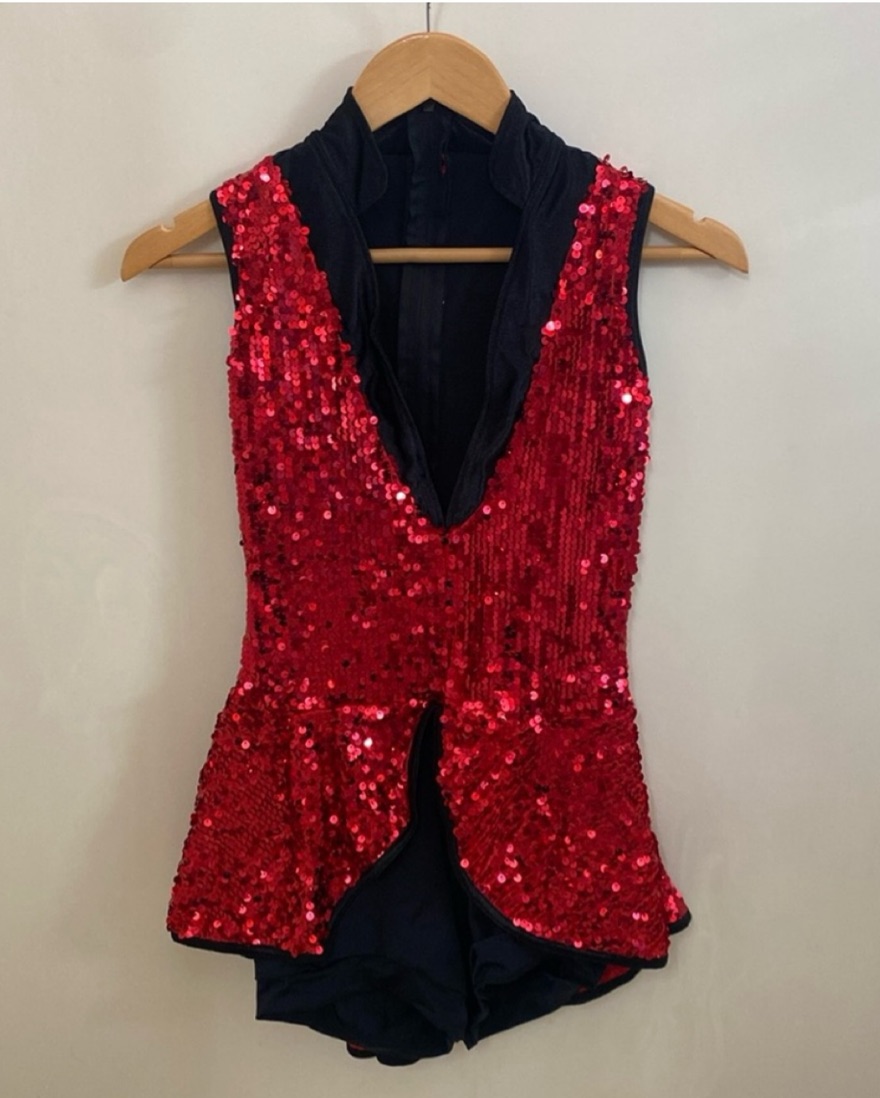 Ringleader Halloween Costume - Image 1