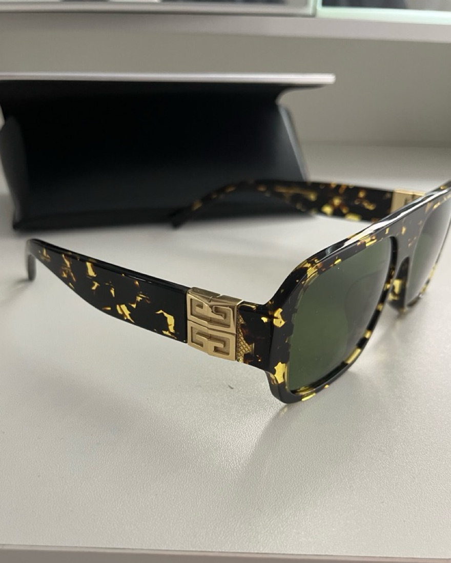 Givenchy Sunglasses - Image 1