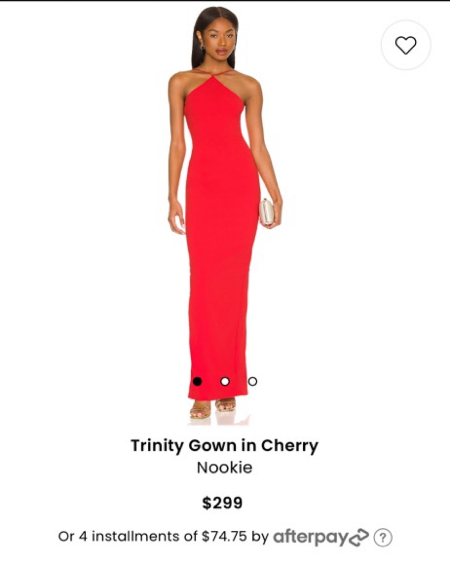 knee length dresses for ladies Arella Dress – Alamour The Label