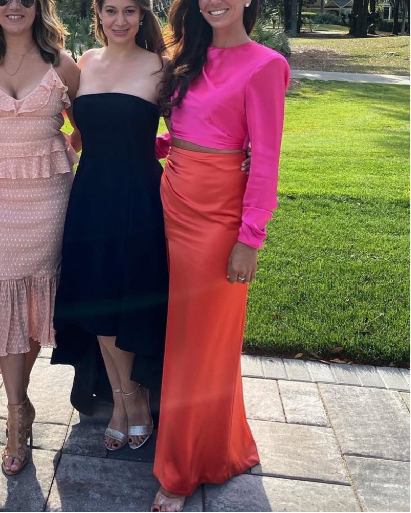 Cinq A Sept Kaitlyn Set  - Image 3