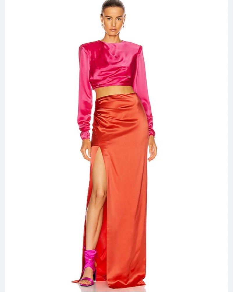 Cinq A Sept Kaitlyn Set  - Image 1