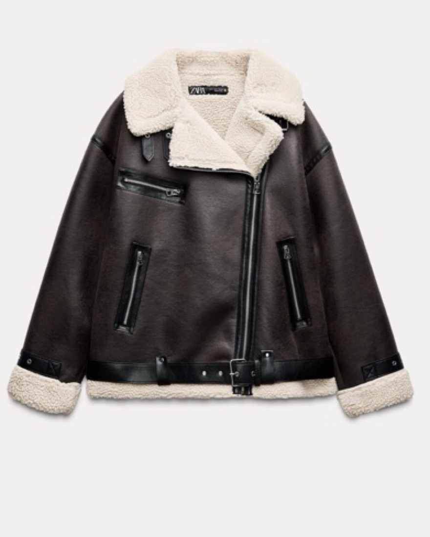 Double Faced Long Jacket - Image 2