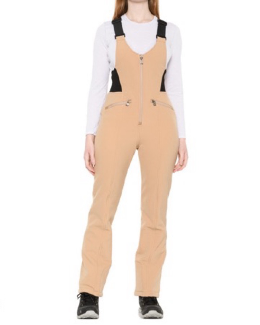 Bogner Overalls Cari Ski Jumpsuit - Image 1