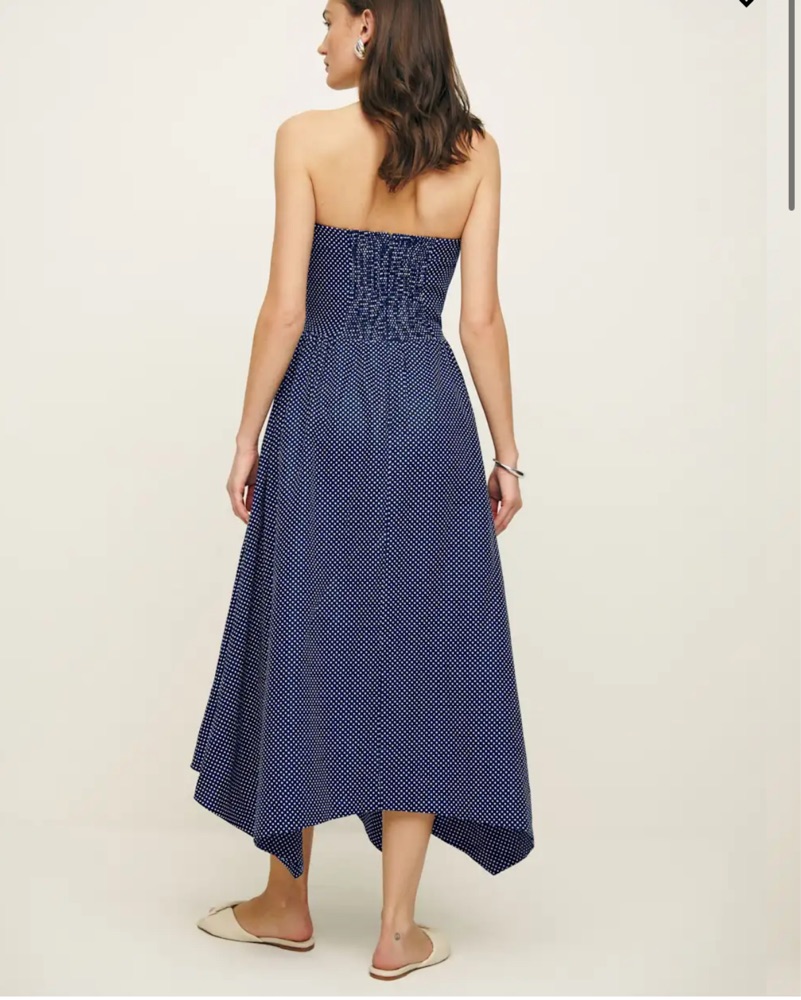 chinese dress ladies Romantic Turquoise Linen Dress  grizas.com