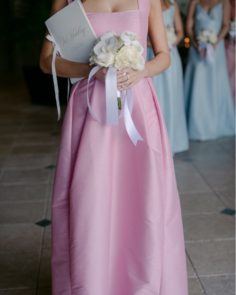 LulaKate Bridesmaids Dress by LulaKate - Pickle
