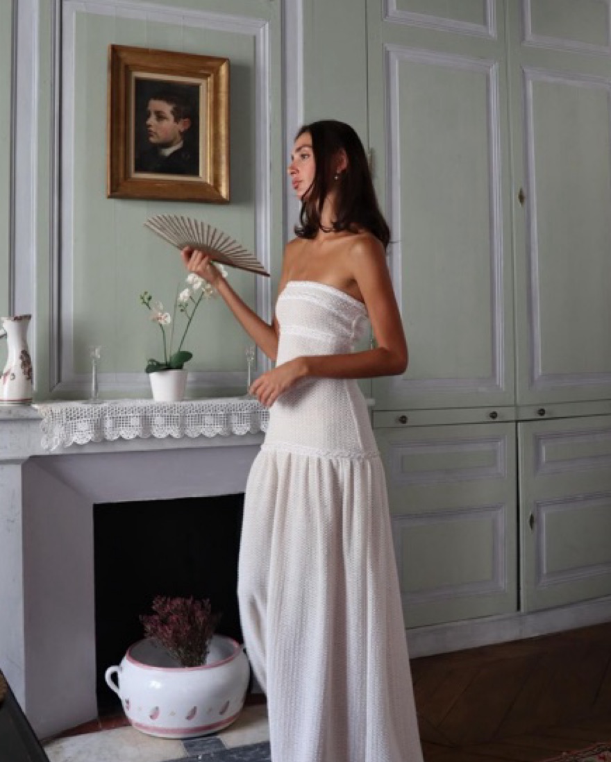 Fait Par Foutch Dress - Image 2