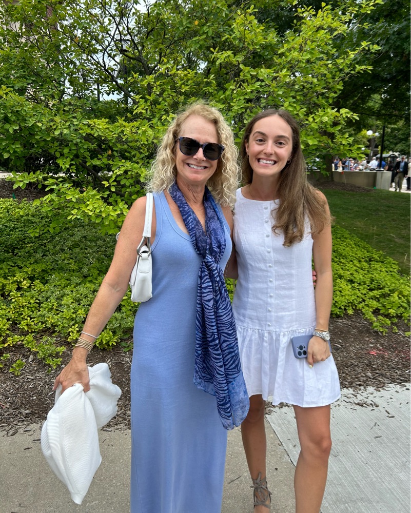 knee length dresses for ladies Reformation Cherise Linen Blue Short Puff Sleeve Maxi Dress  The Closet  New York