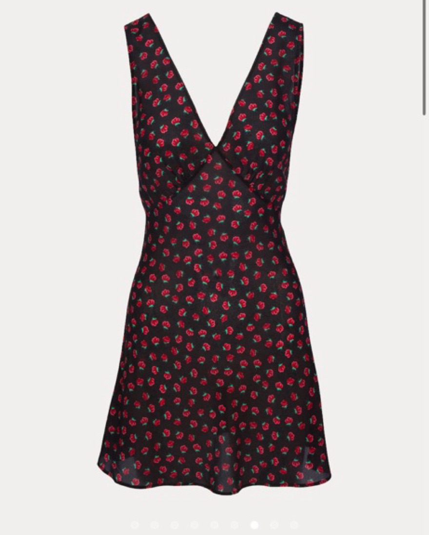 Realisation Par Isabelli Dress - Image 1