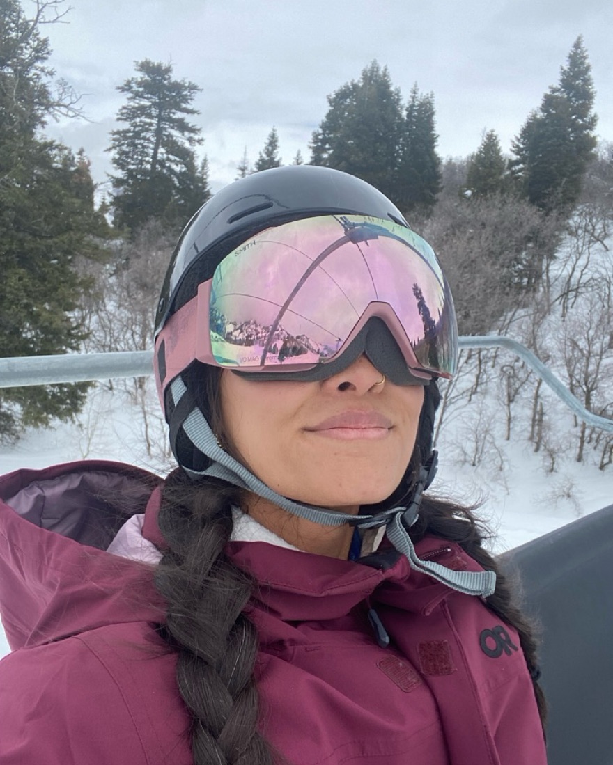 Ski Outfit (goggles, Jacket, Bib) - Image 2