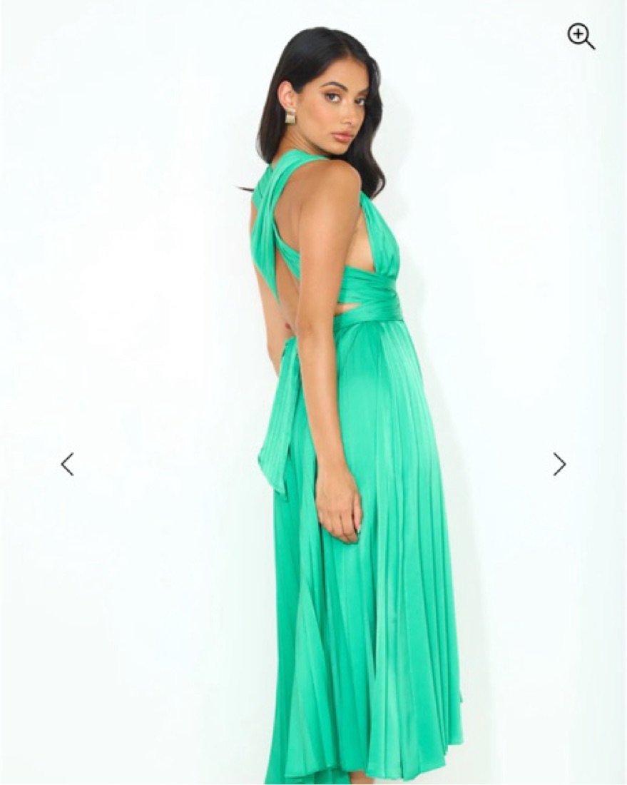 chinese dress ladies The Good Fun Off-Shoulder Dress | Hello Molly