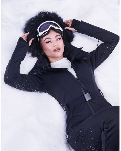 Ski Suit - waterproof - Image 5