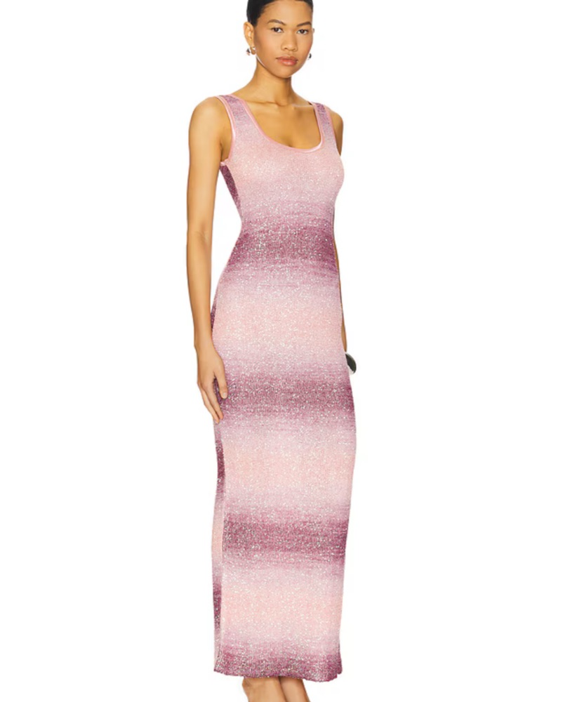 knee length dresses for ladies Josephine