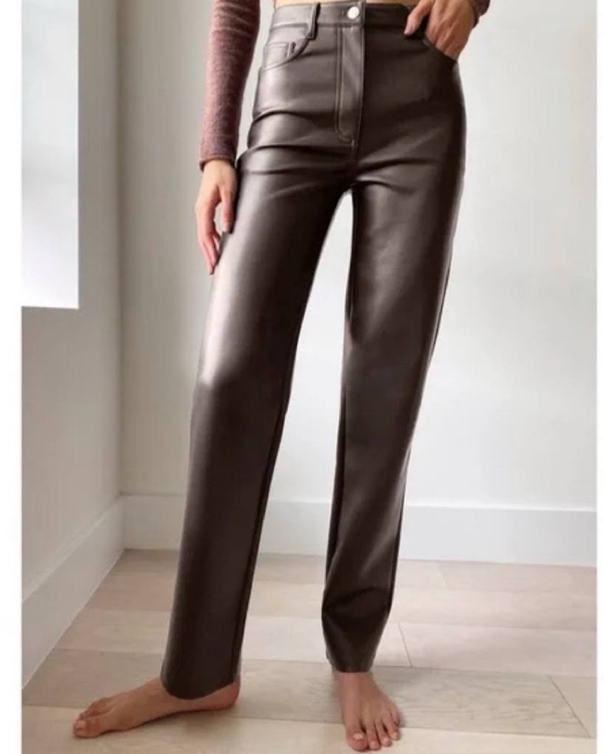 Aritzia Wilfred Melina Pant - Image 1