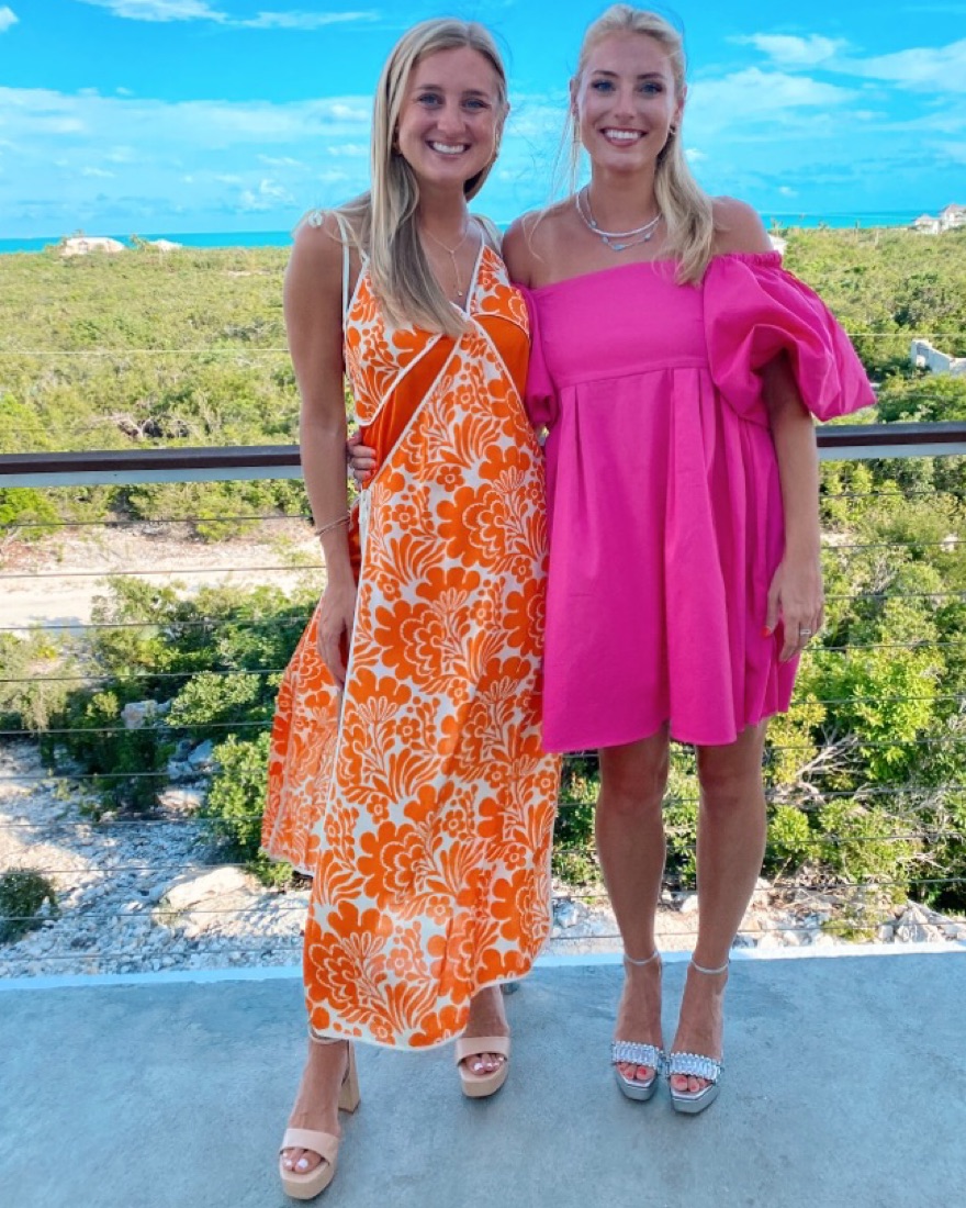 Alexis Dress - Image 5