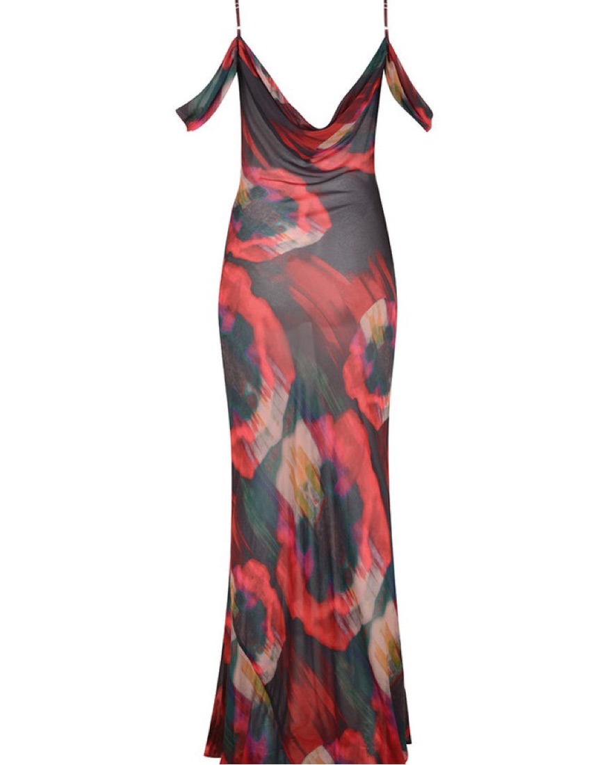 Rat & Boa Adriana Dress  - Image 5