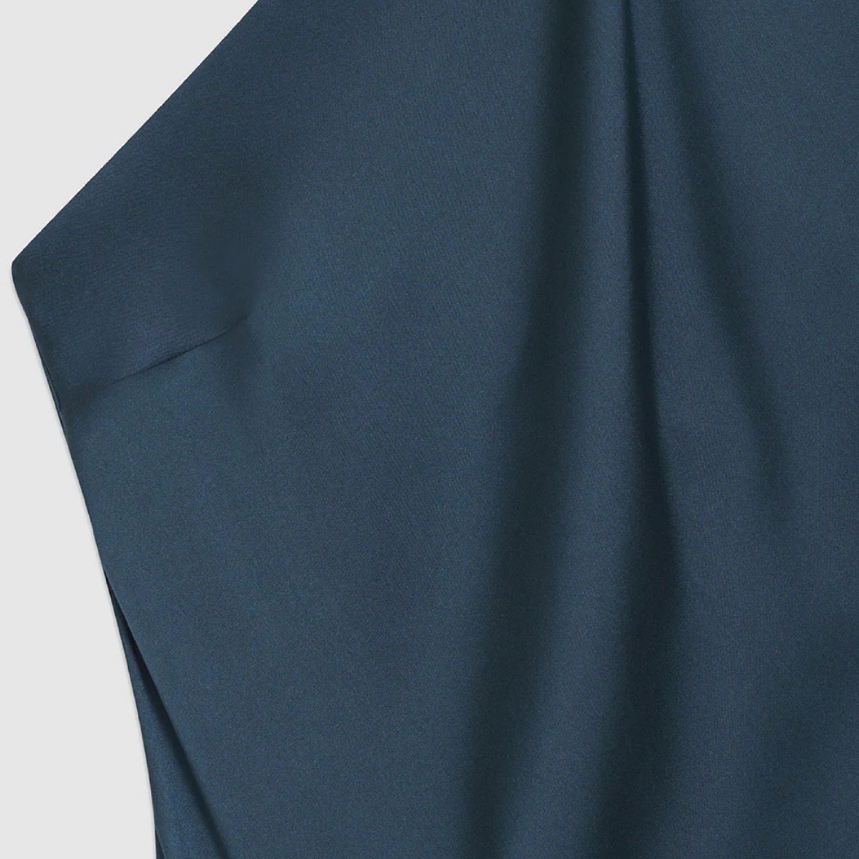 slim fit dress slacks Anine Bing // Green Wool Ribbed Knit Midi Dress – VSP Consignment