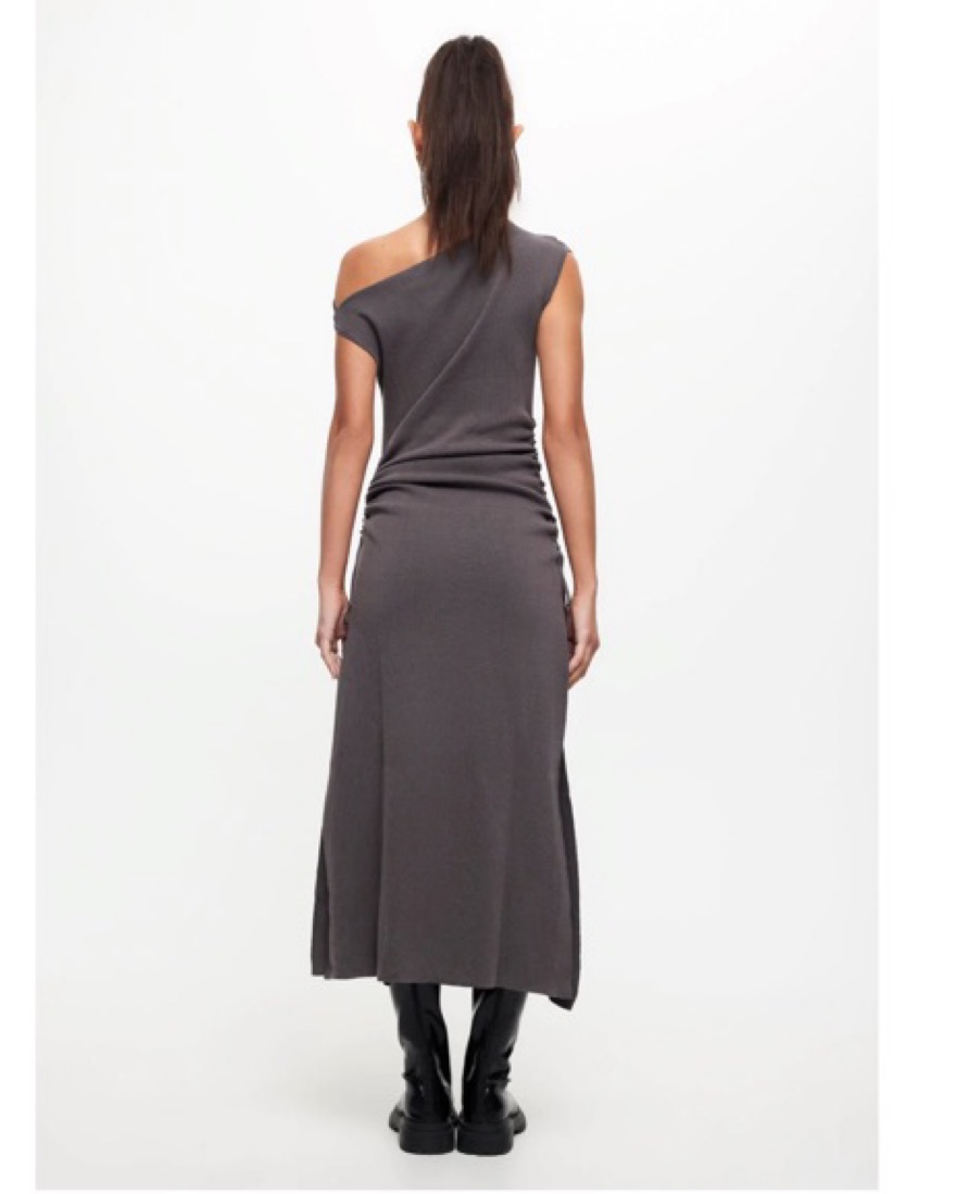 Lioness Original Sin Dress by Lioness - Pickle