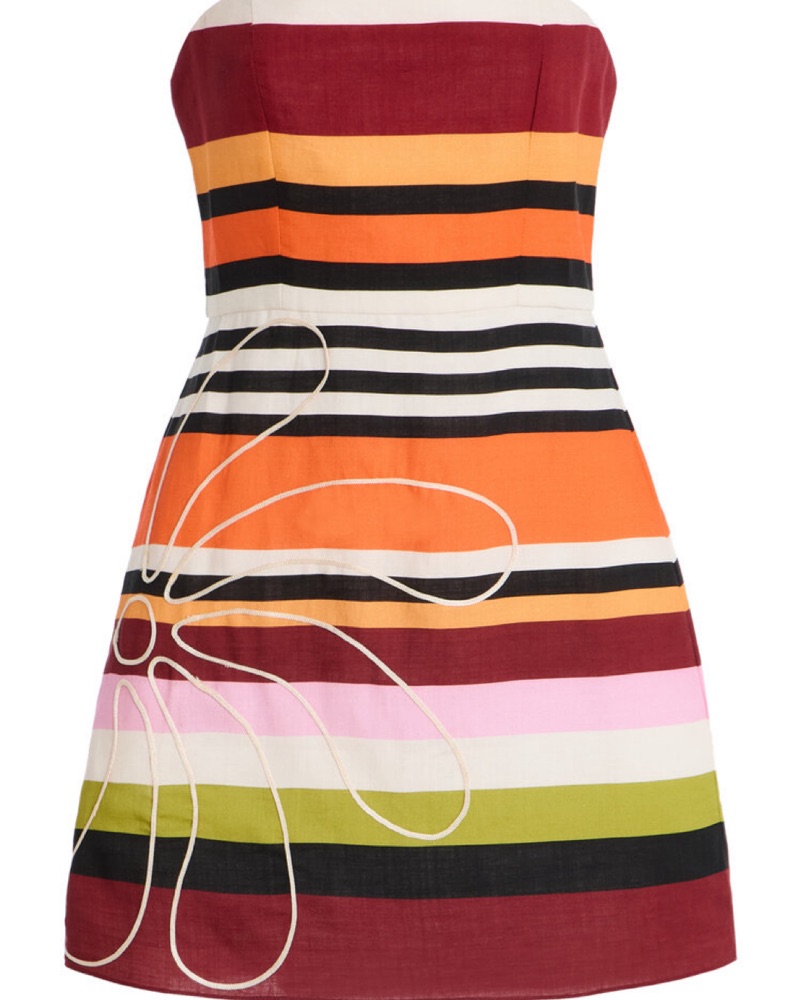 chinese dress ladies Tia Dress