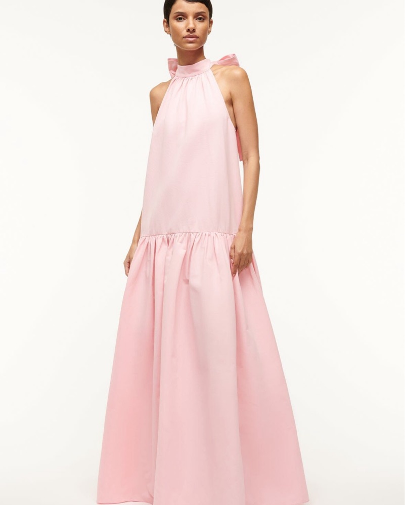 chinese dress ladies Nookie Marlowe Maxi Dress main image 0