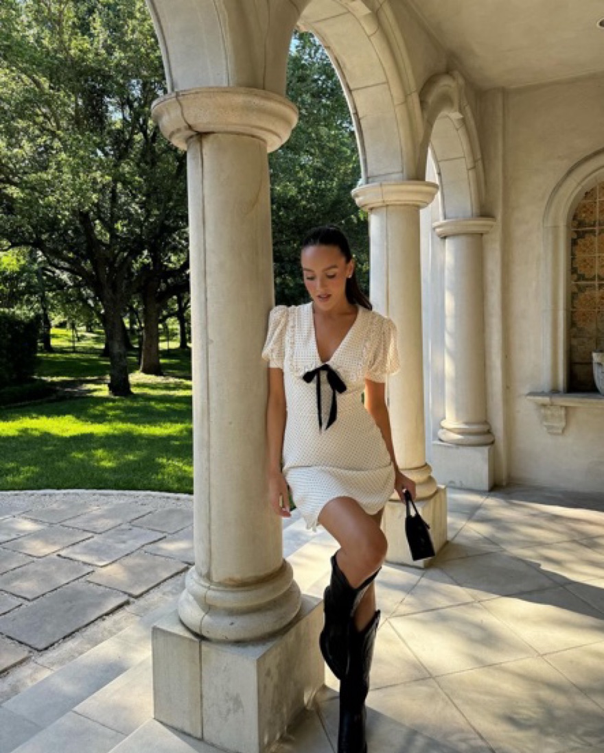 Reformation Dress  - Image 4