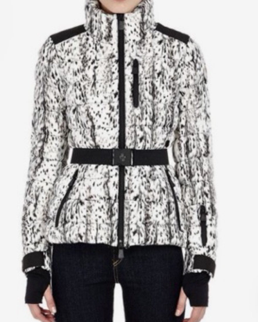 Moncler Ski Jacket  - Image 3