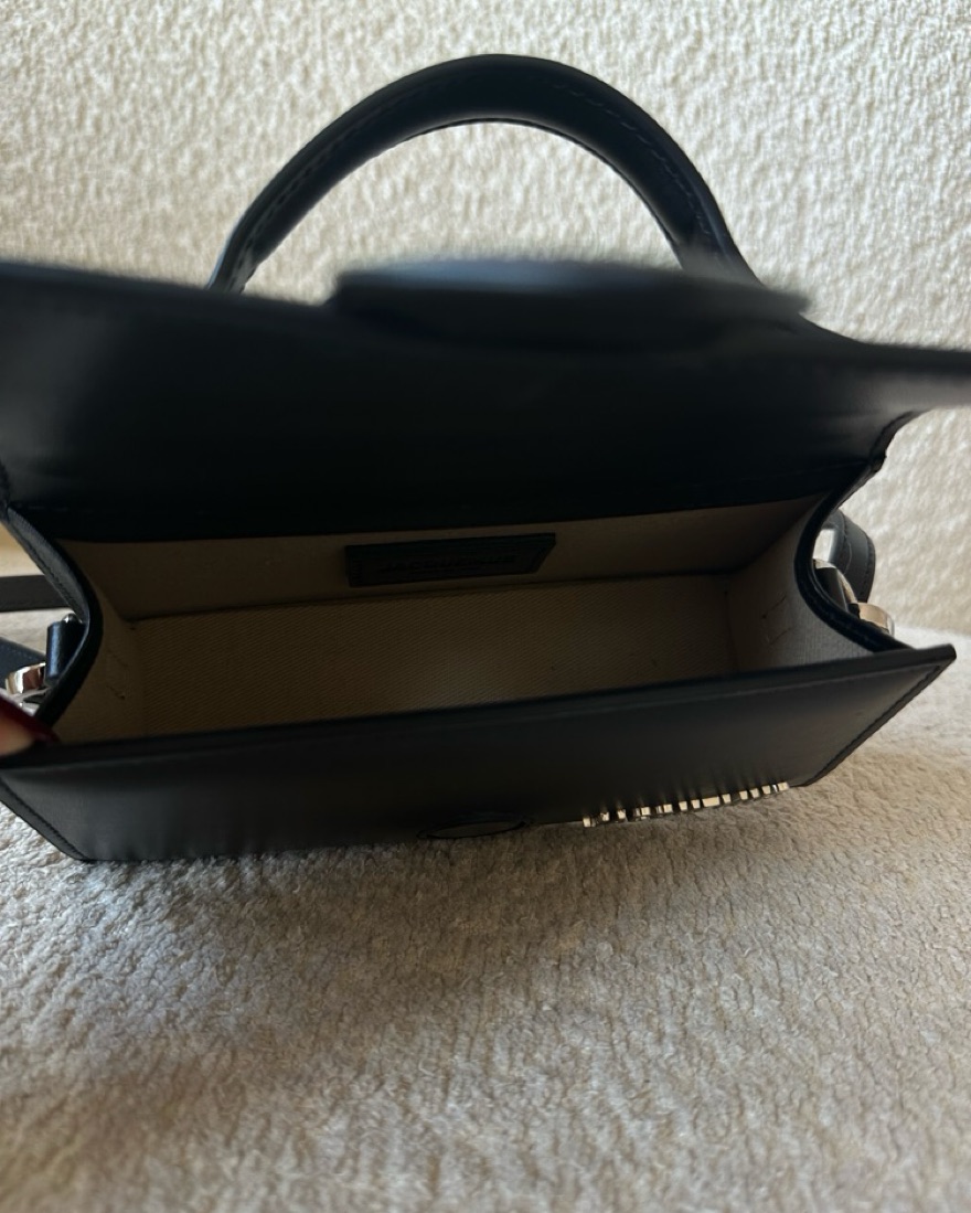 Jacquemus Le Bambino bag - Image 3