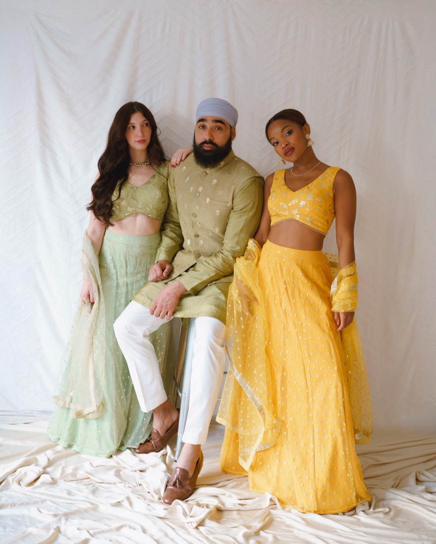 Jessie Set Size Xl - Image 1