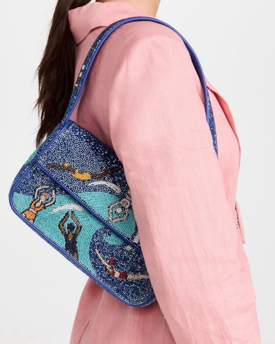 Staud Swimmer Bag - Image 1