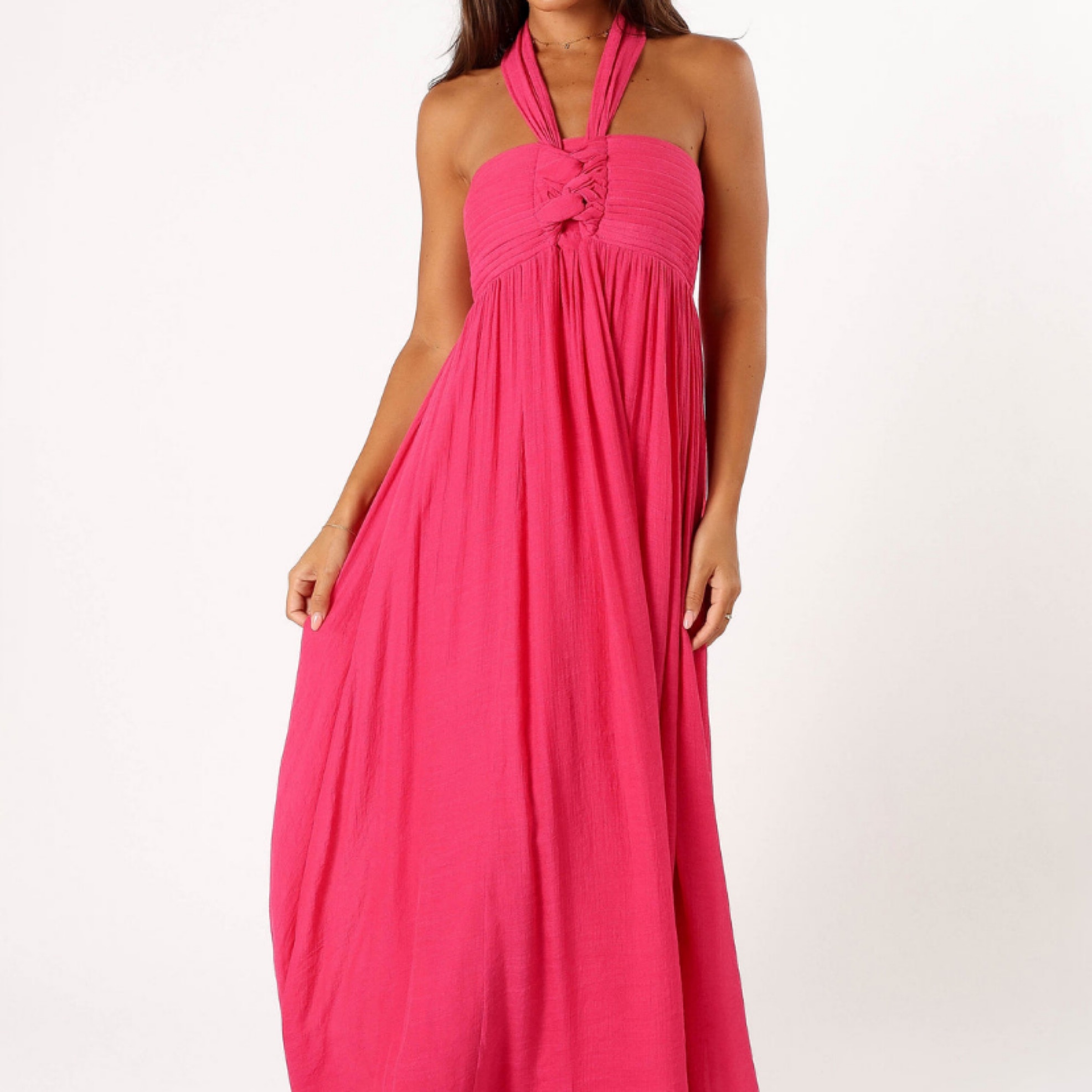knee length dresses for ladies Petal and Pup Women's Lilia Maxi Dress main image 1