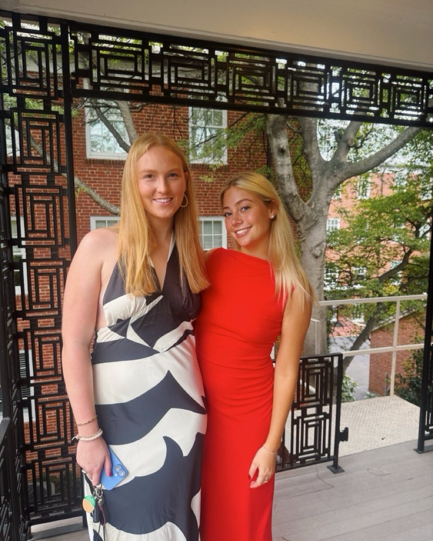 Effie Kats Verona Gown - Image 3