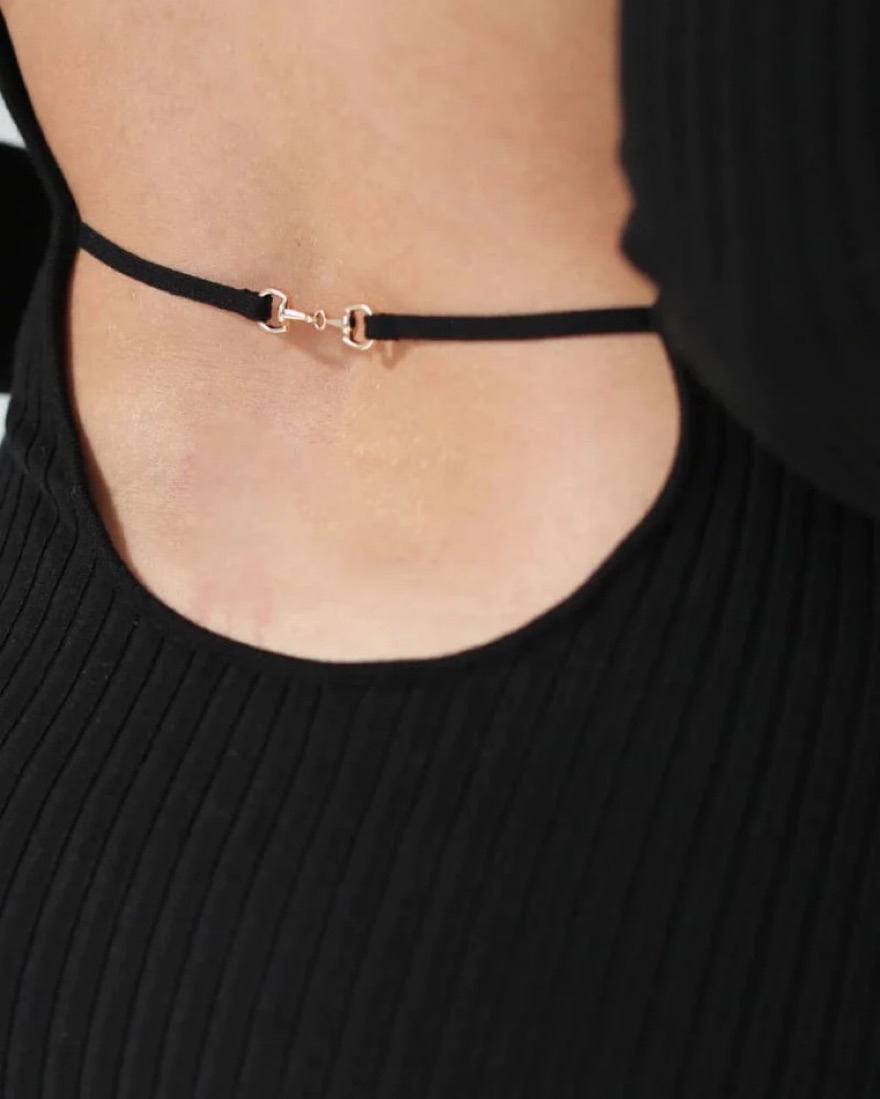 Rumored Open Back Presely Dress - Image 2