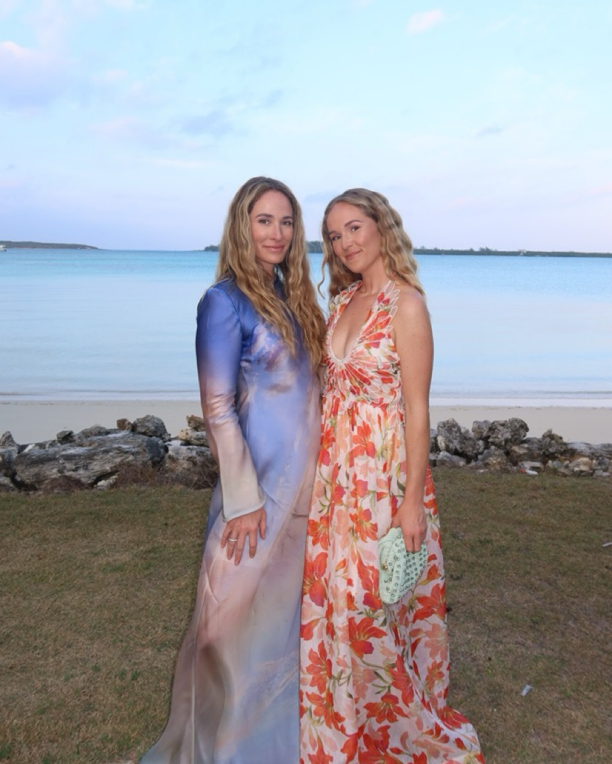 chinese dress ladies Zimmermann Ottie A-Line Maxi Dress  Audrey's of Naples