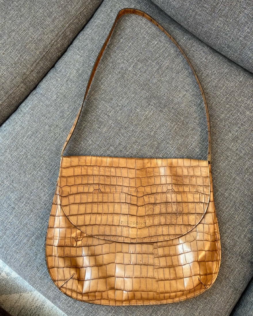 Philosophy di Alberta Ferretti Bag - Image 4