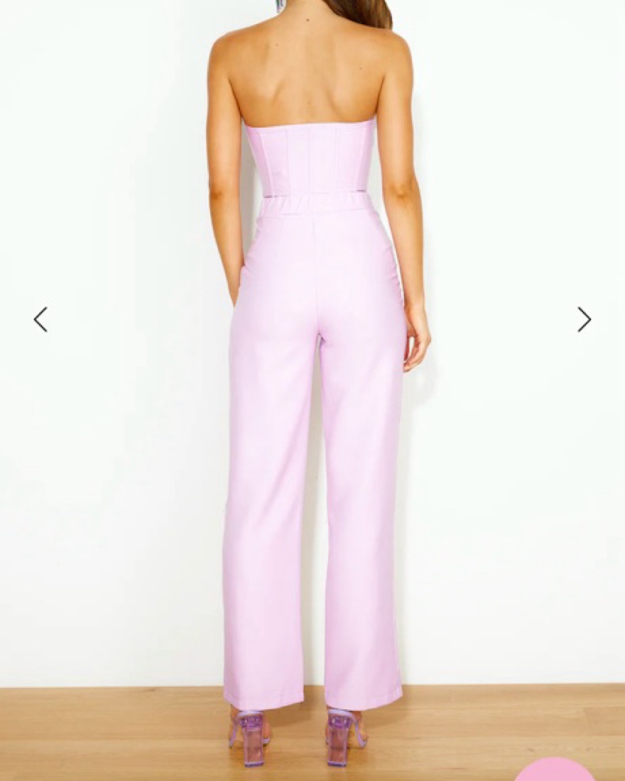 Hello Molly Matching Set - Image 2