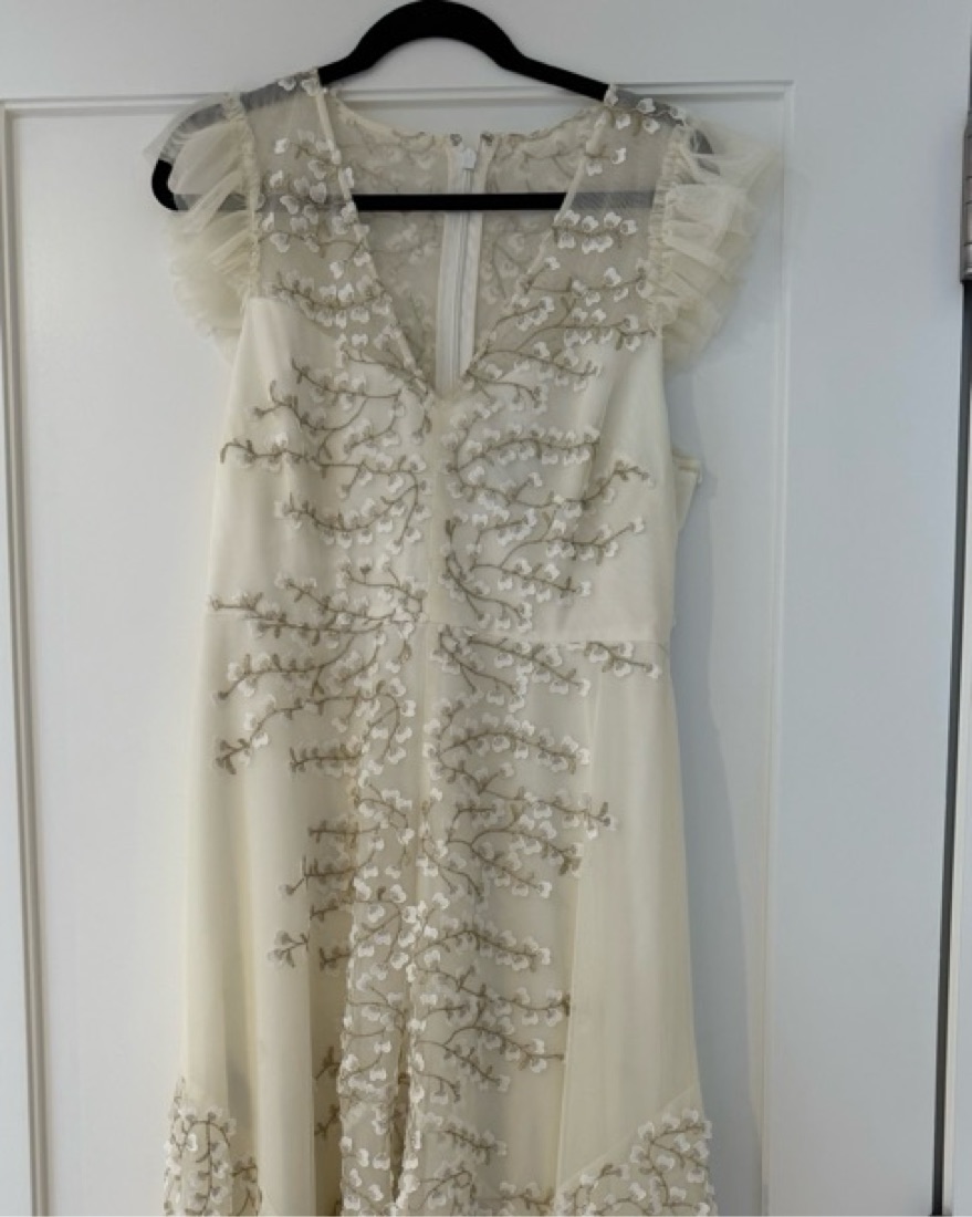 BCBG Formal Dress - Image 1