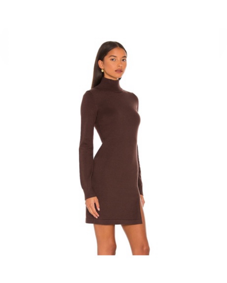Lovers And Friends Sweater Dress - Image 2