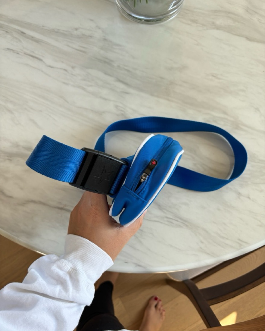 Perfect Moment Belt Bag - Image 3