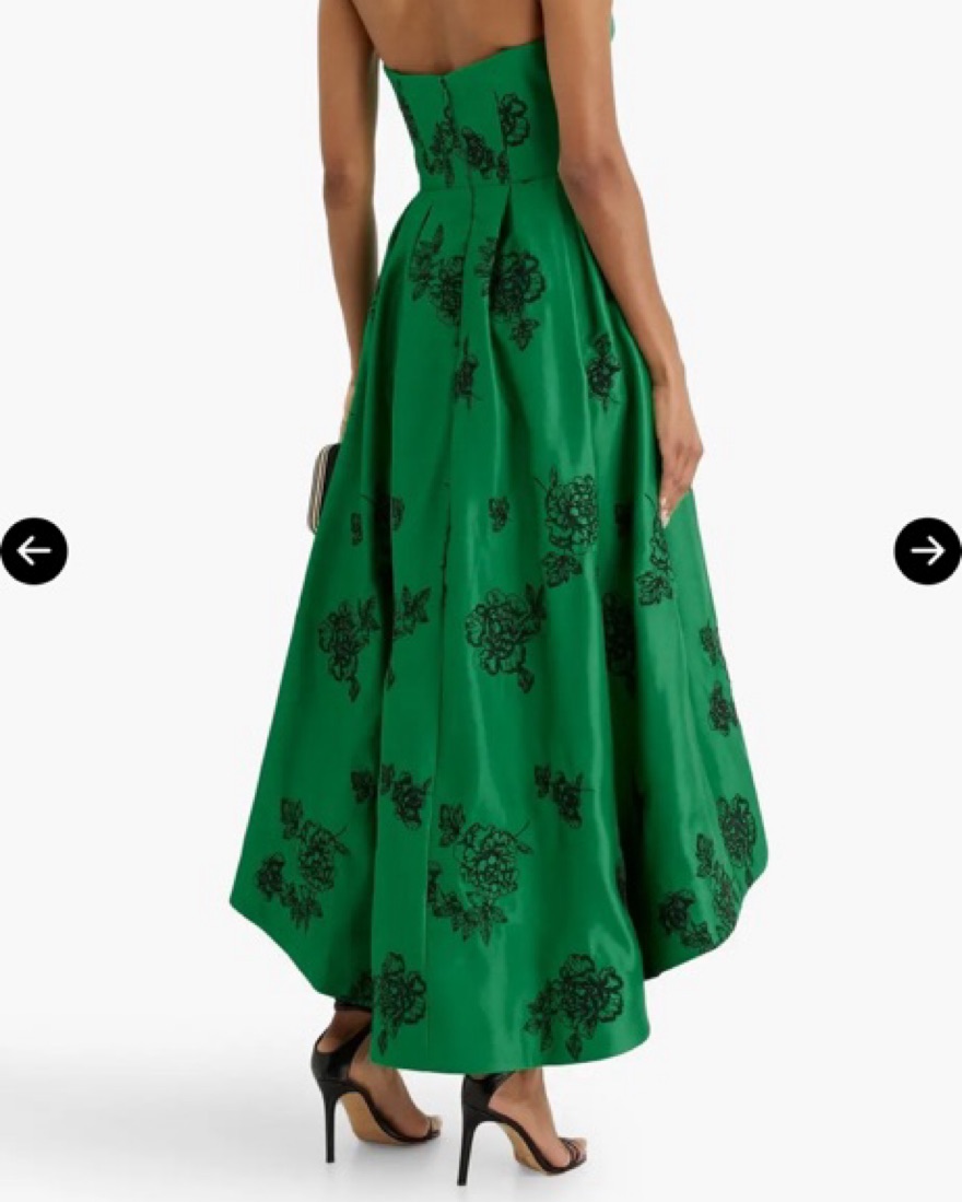 MARCHESA NOTTE - Size 2 And 6 Available by Marchesa Notte