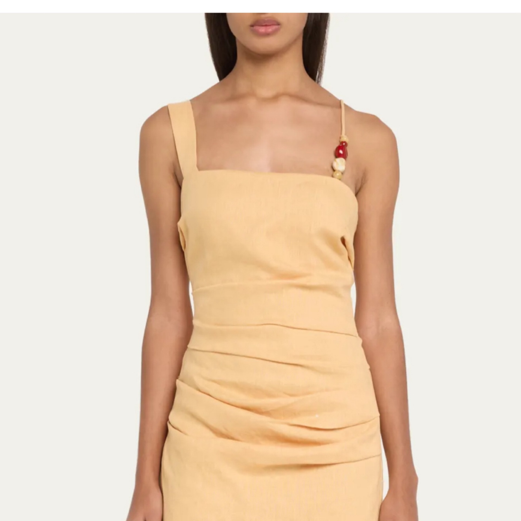 SIR The Label Antonia Beaded Dress by SIR THE LABEL - Pickle