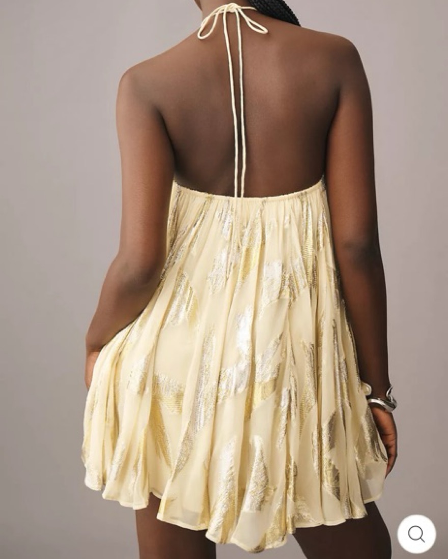 slim fit dress slacks Anthropologie Rose Gold Sequin Dress with Velvet Waist Belt and Tags A –  The Thrifty Hippy