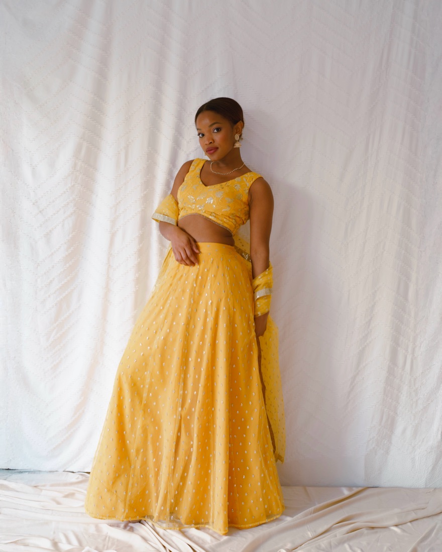 Chulbulli (Yellow) - Image 2