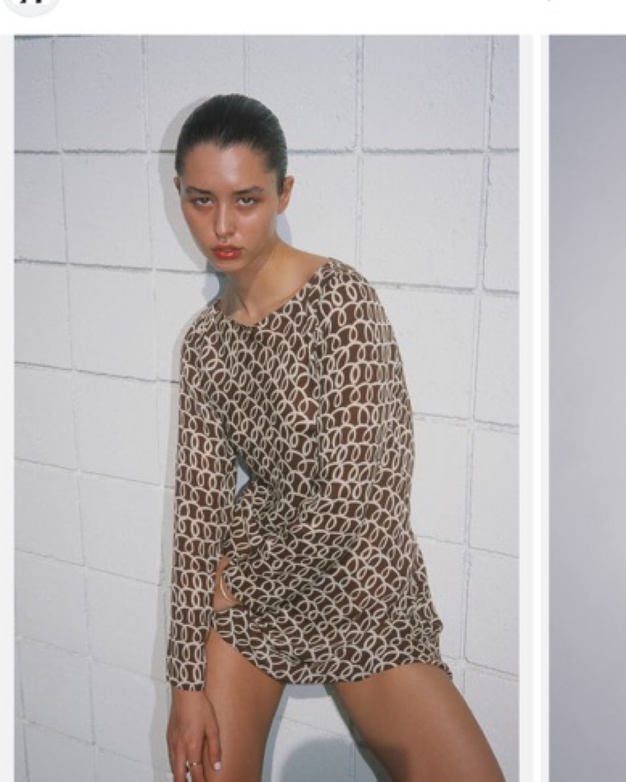 Realisation par The Rainey Dress - Image 2