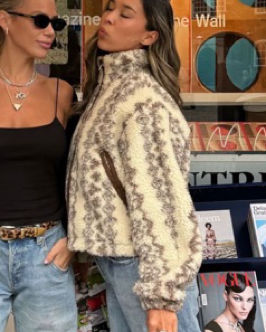 Isabel Marant Jacket - Image 2