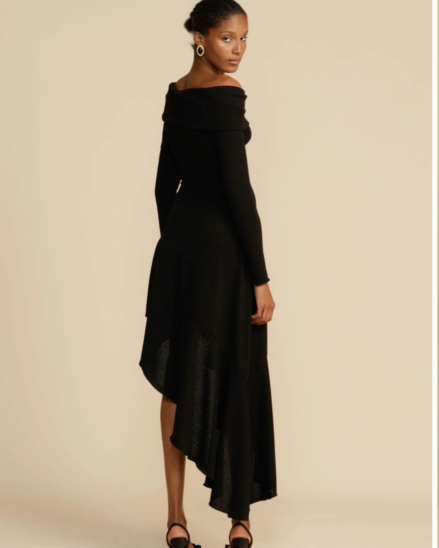 Arcina Ori Bella Dress - Image 2