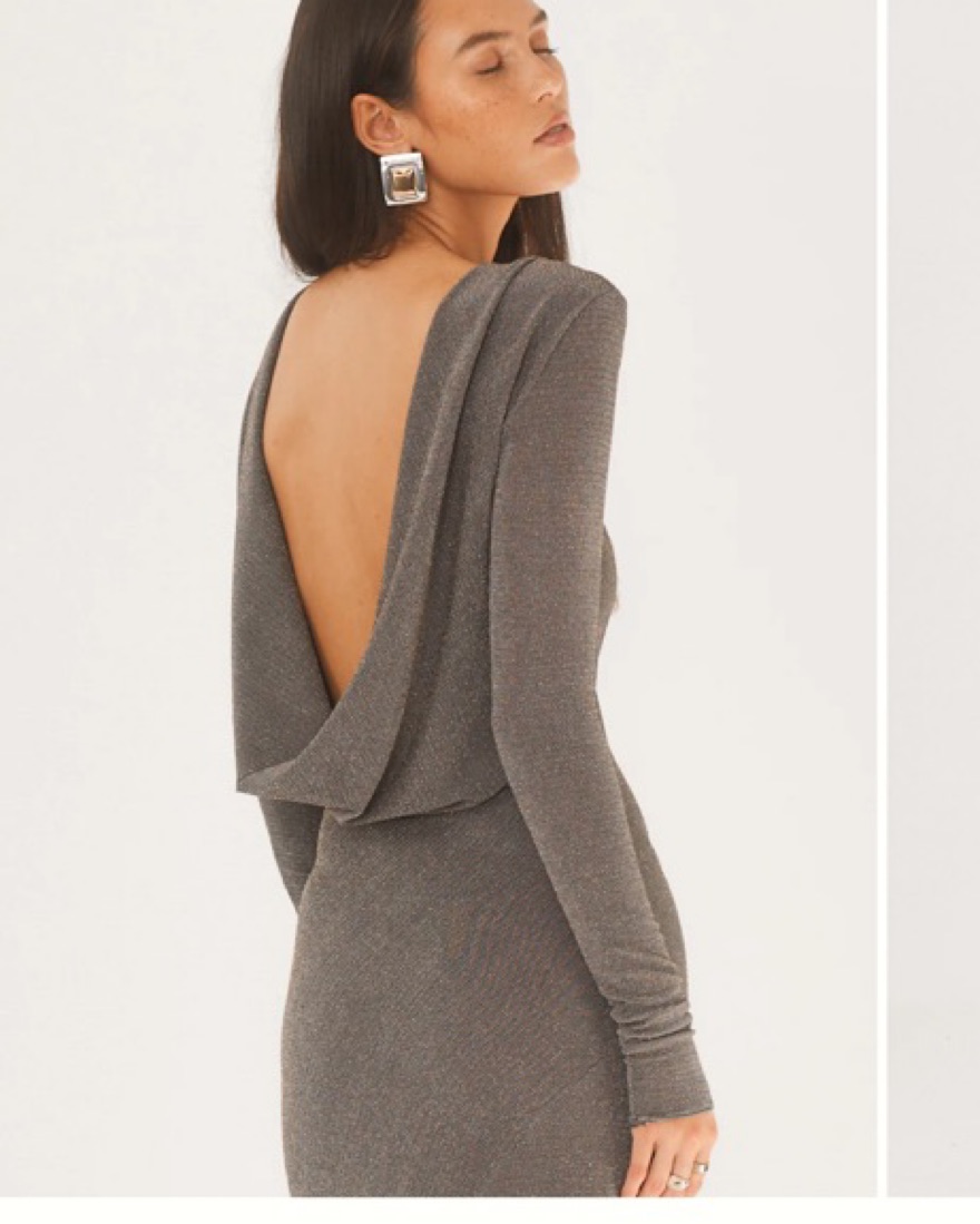 Arcina Ori Jen Dress - Image 6